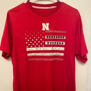 Nebraska Shirt